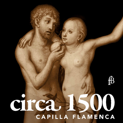 Capilla Flamenca's cover