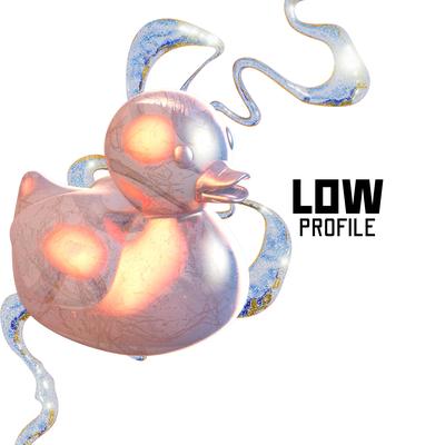 Mega Low Profile By Fabinho Souza DJ's cover
