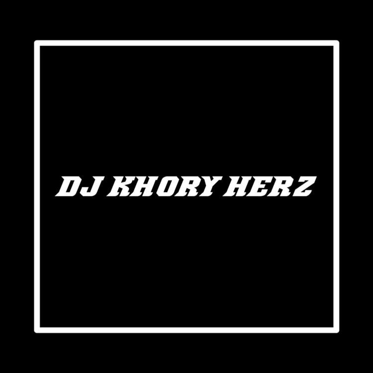 DJ KHORY HERZ's avatar image