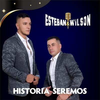 Historia Seremos's cover