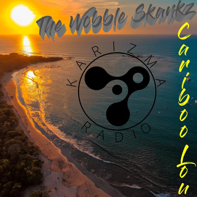 The Wobble Skankz's avatar image