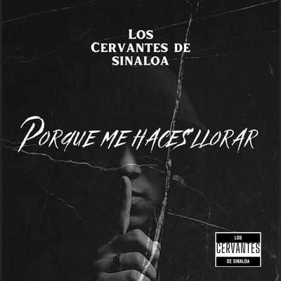 Los Cervantes de Sinaloa's cover