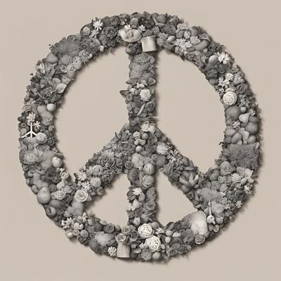 Perdamaian 2's cover