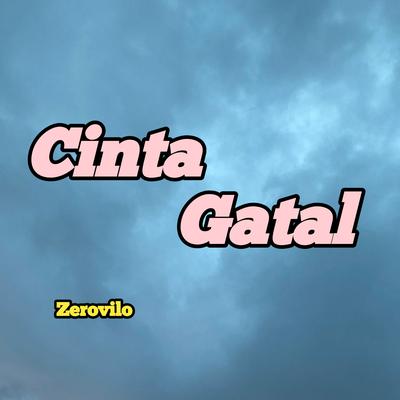 Cinta Gatal's cover