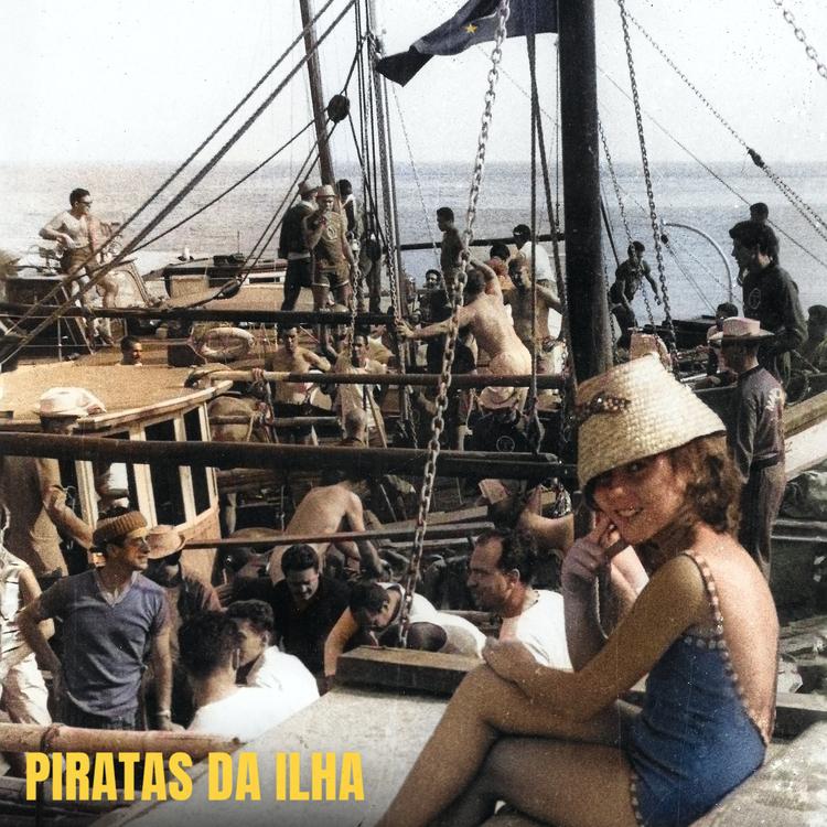 Piratas da Ilha's avatar image