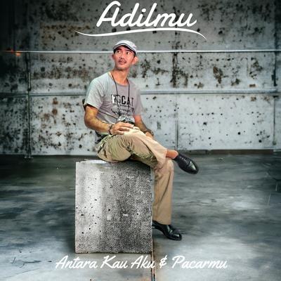 Antara Kau Aku Dan Pacarmu (AKADP)'s cover
