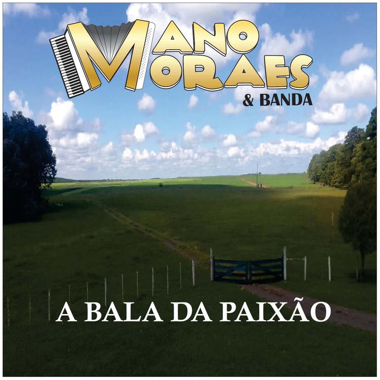 Mano Moraes & Banda's avatar image