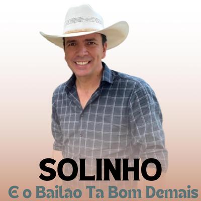 E O BAILÃO TA BOM DEMAIS's cover