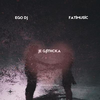 Je Gjithcka (TechHouse)'s cover