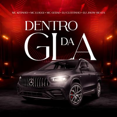 Dentro da Gla's cover