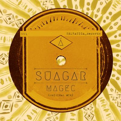 Magec (Original Mix)'s cover