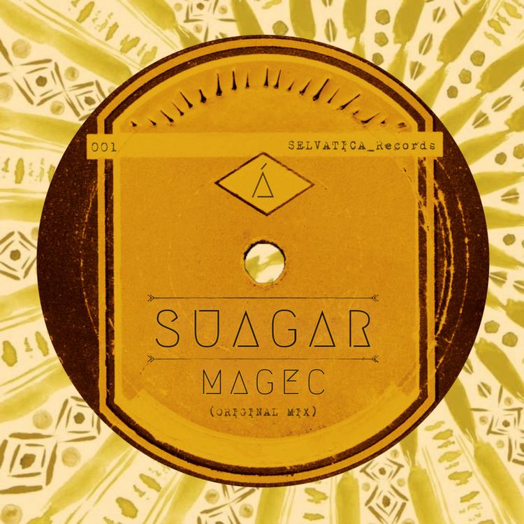Suagar's avatar image