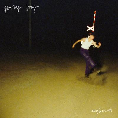 Party Boy By Eaglemont's cover