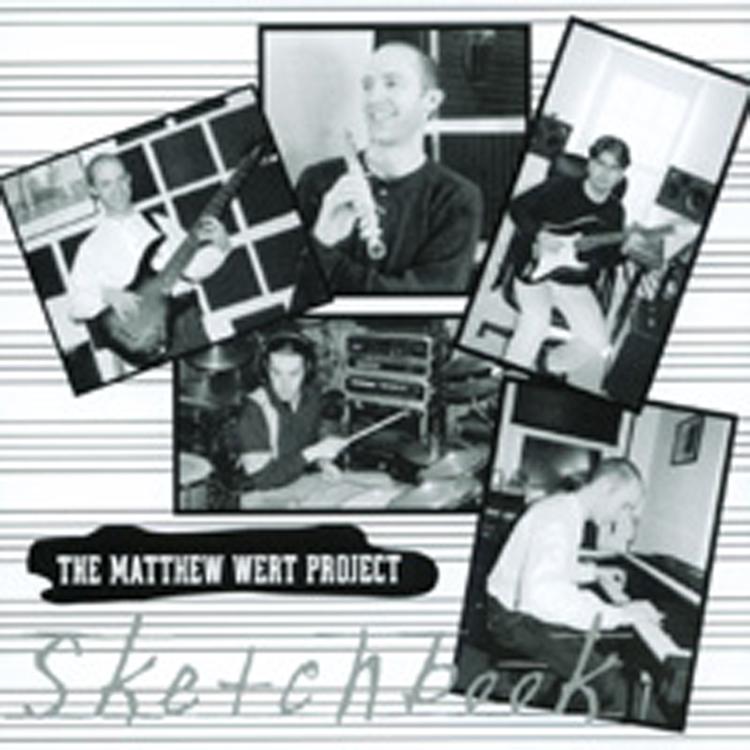 The Matthew Wert Project's avatar image