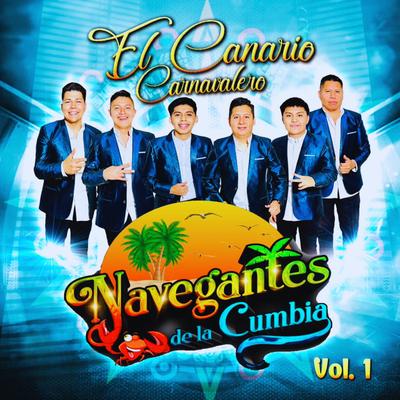 El Canario Carnavalero's cover