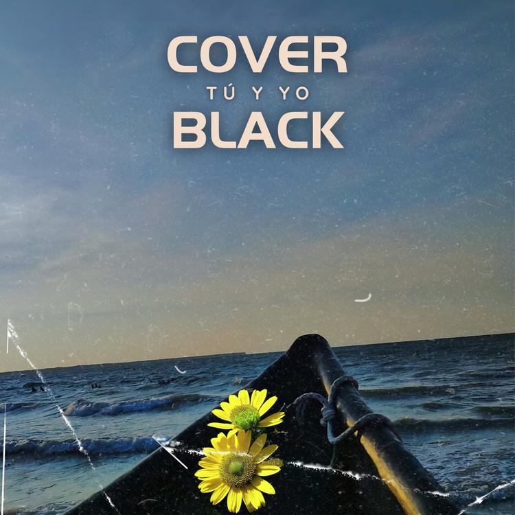 Cover Black's avatar image