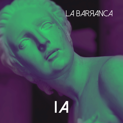 La Barranca's cover