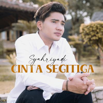 Cinta Segitiga's cover