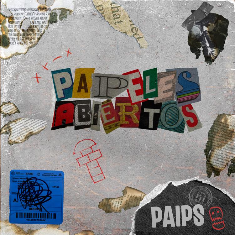 Paips's avatar image