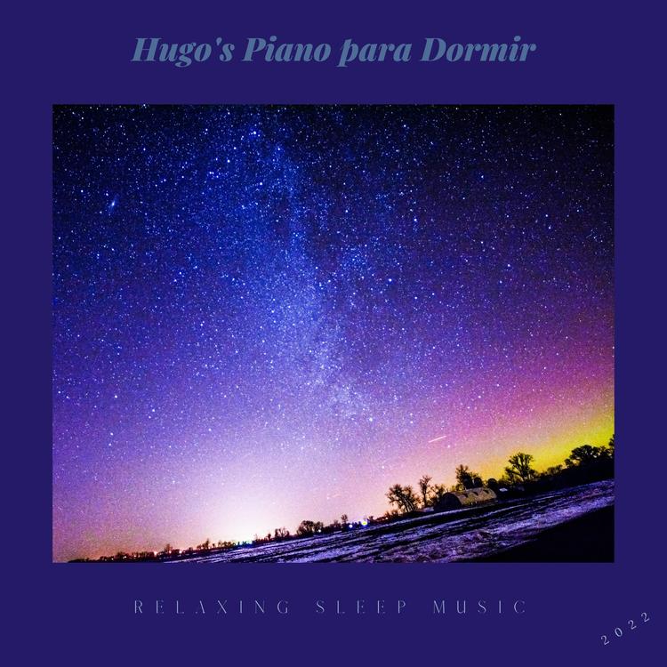 Hugo's Piano para Dormir's avatar image