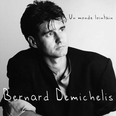 Son visage est si doux By Bernard Demichelis's cover