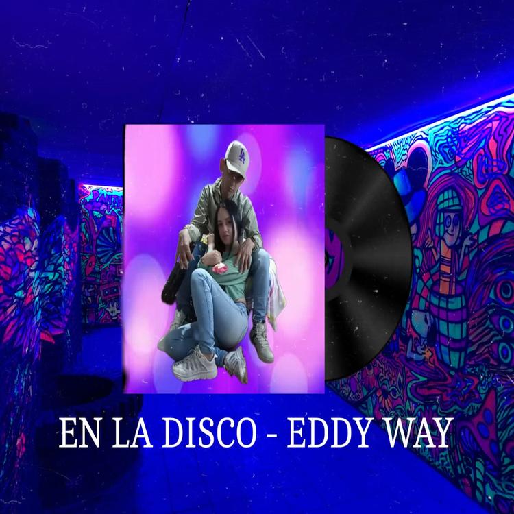 Eddy Way's avatar image