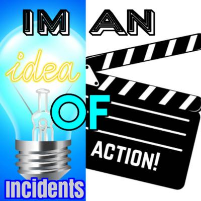 I'm an Idea of Action's cover