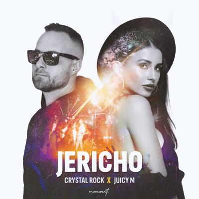 Jericho By Juicy M, Crystal Rock's cover