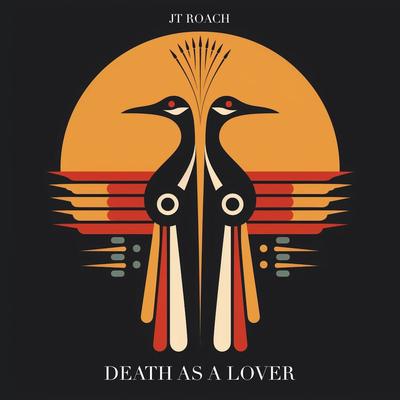 Death As A Lover's cover