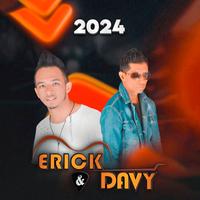 Erick é Davy's avatar cover