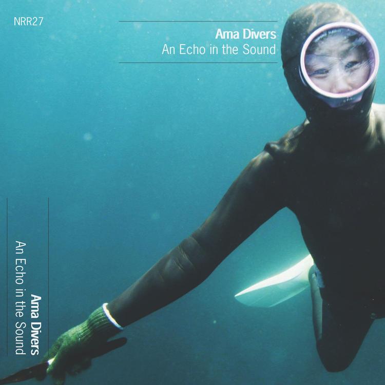 Ama Divers's avatar image