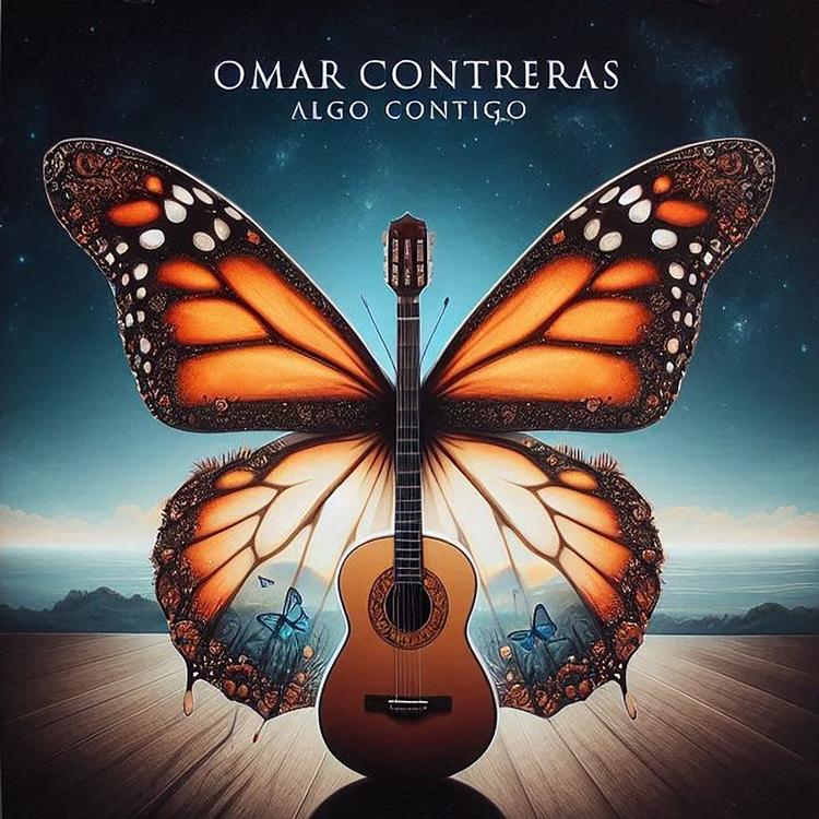 Omar Contreras's avatar image