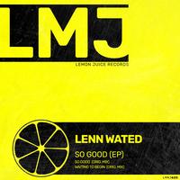 Lenn Wated's avatar cover