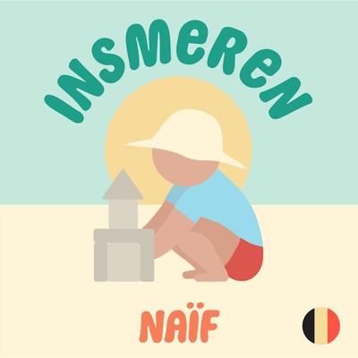 Insmeren (Vlaams)'s cover