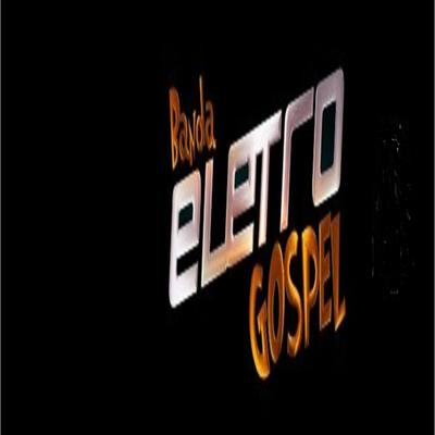 Para nossa alegria By Eletro gospel's cover