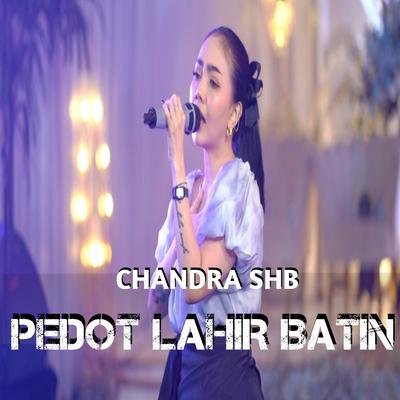 Candra SHB's cover