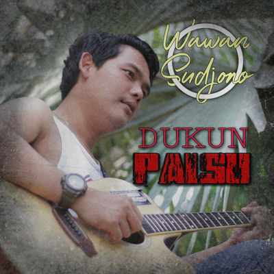 Dukun Palsu's cover