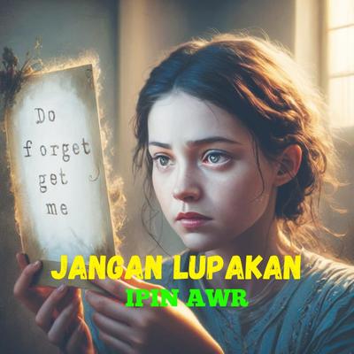 JANGAN LUPAKAN's cover