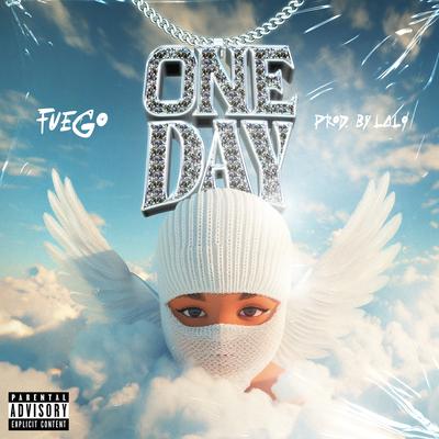 ONE DAY's cover