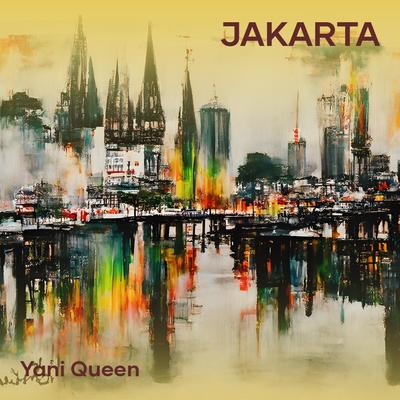 Yani Queen's cover