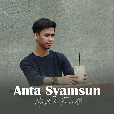 Anta Syamsun's cover