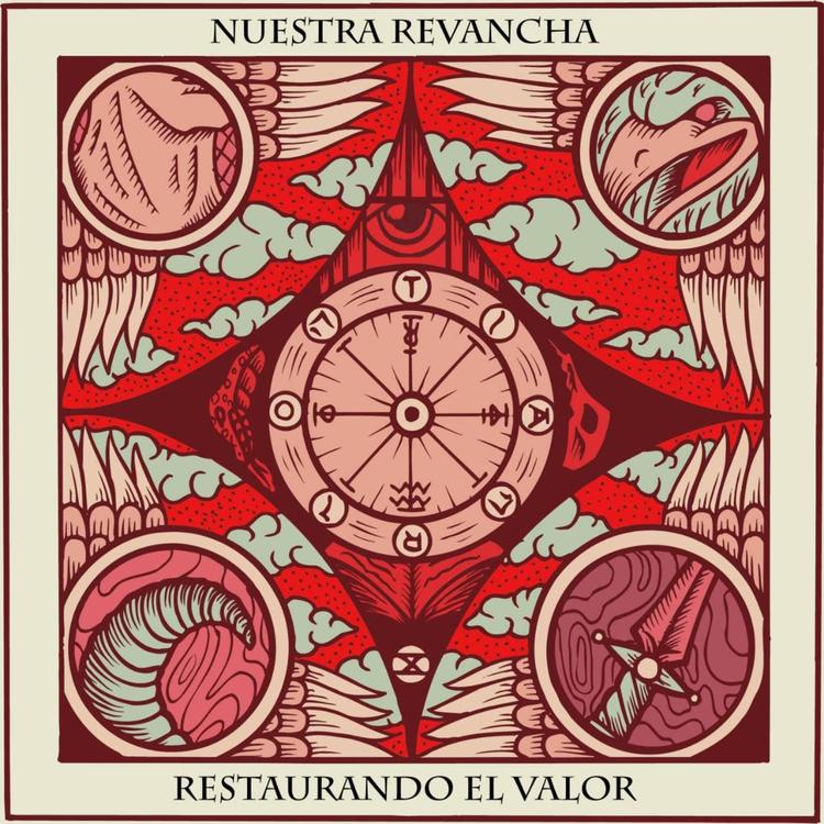 Nuestra Revancha's avatar image