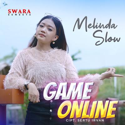 Game Online's cover