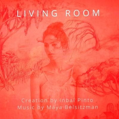 Maya Belsitzman's cover