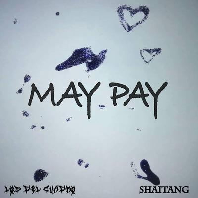 MAY PAY's cover