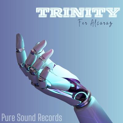 Trinity's cover