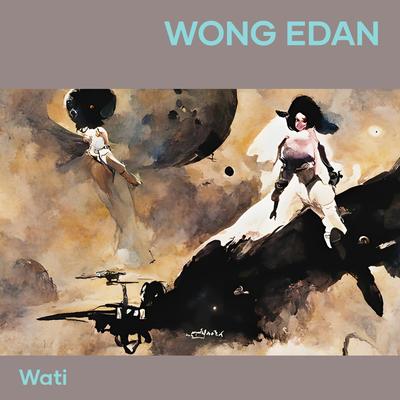 wong edan's cover