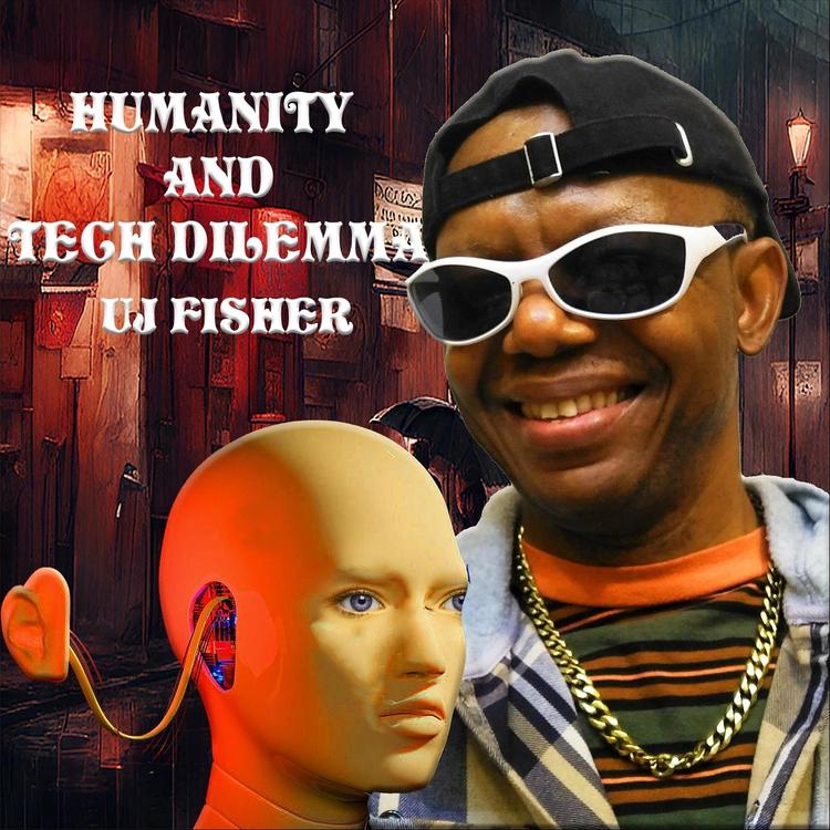 UJ Fisher's avatar image