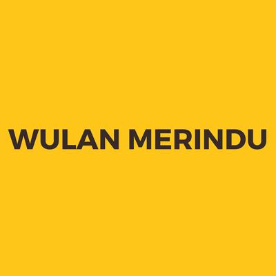 WULAN MERINDU's cover