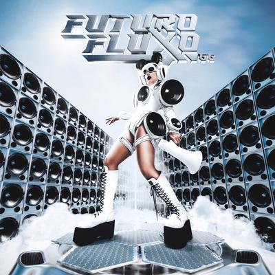 FUTURO FLUXO's cover